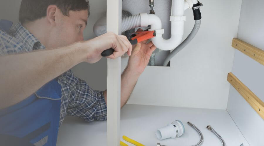 Professional emergency plumbing in Wilmington, VT